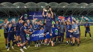 Auckland City Clinches Record 13th OFC Champions League Title